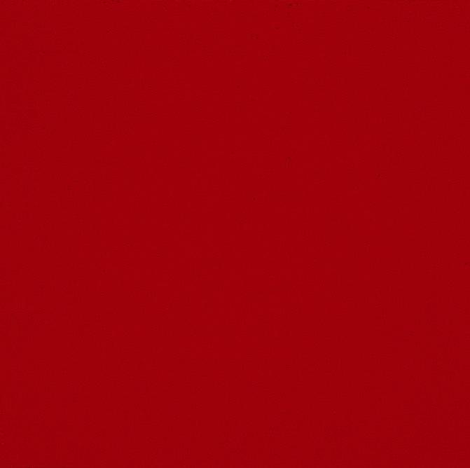 Novoferm durys, spalva: raudona